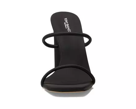 Туфли на каблуках Florence Tony Bianco, черный