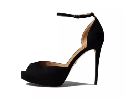 Туфли на каблуках Florencia Sam Edelman, черный