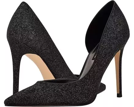 Туфли на каблуках Folowe P3 Nine West, черный