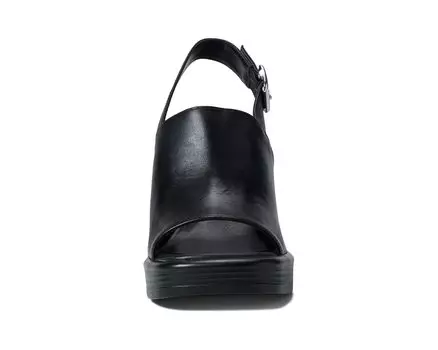 Туфли на каблуках Forza Heeled Sandal Steve Madden, кожа