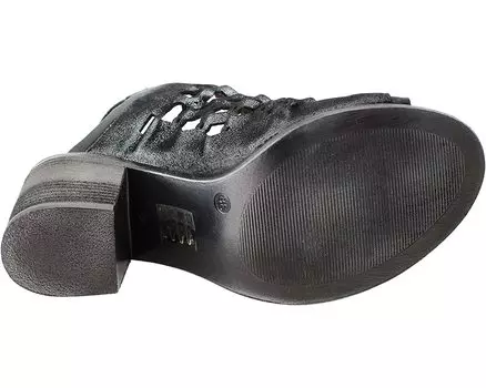 Туфли на каблуках Frangelico Unity in Diversity, кола