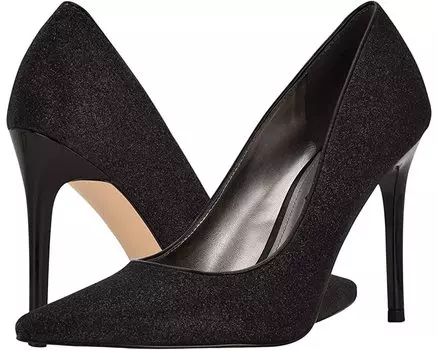 Туфли на каблуках Fresh P3 Nine West, черный