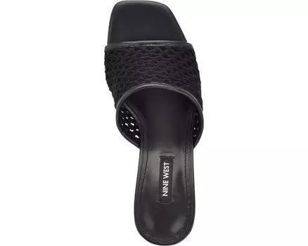 Туфли на каблуках Galantp 7 Nine West, черный