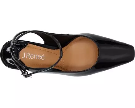 Туфли на каблуках Gitali J. Renee, черный