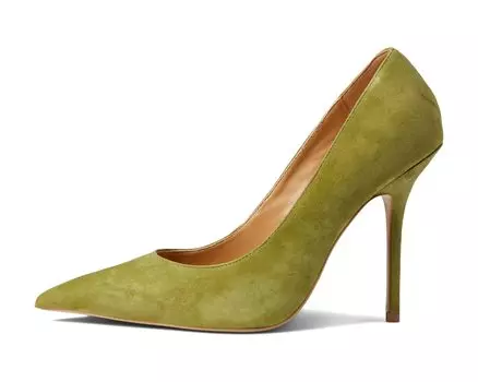 Туфли на каблуках Glamma Tony Bianco, замша