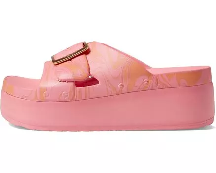 Туфли на каблуках Goals Original Collection Dr. Scholl's, абрикос ева