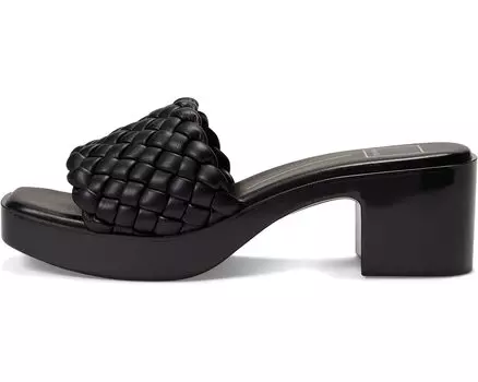 Туфли на каблуках Goldy Dolce Vita, черный