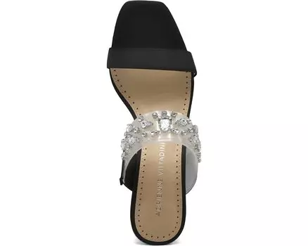 Туфли на каблуках Gothic ADRIENNE VITTADINI, черный