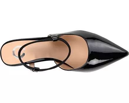 Туфли на каблуках Gracelle Pump Journee Collection, черный