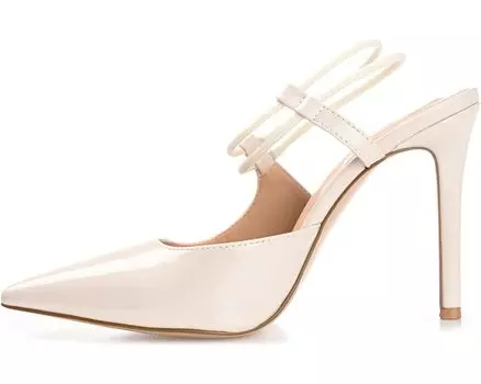 Туфли на каблуках Gracelle Pump Journee Collection, кость