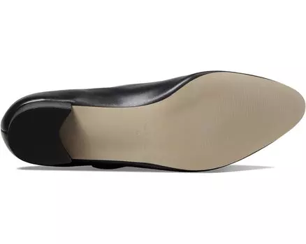 Туфли на каблуках Halo Walking Cradles, кожа