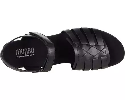 Туфли на каблуках Haven Munro, кожа