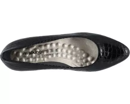 Туфли на каблуках Heidi Walking Cradles, черный