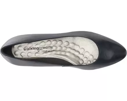 Туфли на каблуках Heidi Walking Cradles, кожа