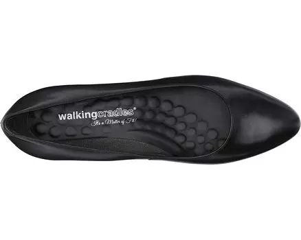 Туфли на каблуках Heidi Walking Cradles, кожа