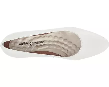 Туфли на каблуках Heidi Walking Cradles, кожа