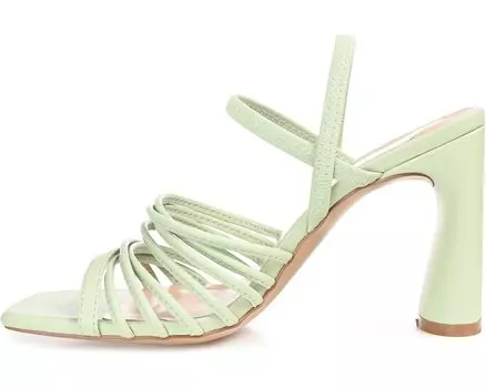 Туфли на каблуках Hera Pump Journee Collection, мудрец