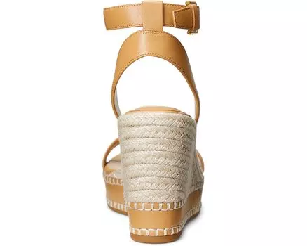 Туфли на каблуках Hilarie Espadrille LAUREN Ralph Lauren, бафф