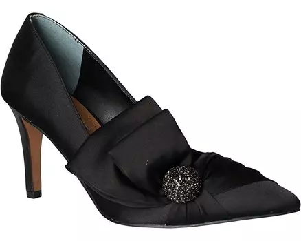 Туфли на каблуках Hirisha J. Renee, черный