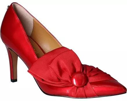 Туфли на каблуках Hirisha J. Renee, красный