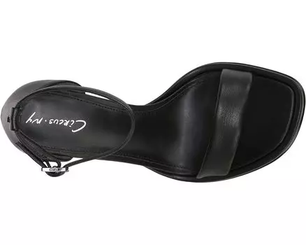 Туфли на каблуках Holmes Circus NY, черный