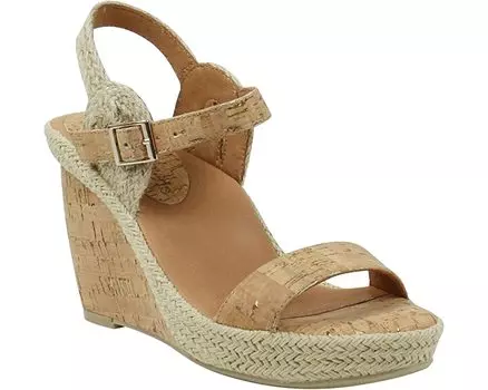 Туфли на каблуках Iditri L'Amour Des Pieds, натуральная