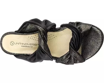 Туфли на каблуках Ikaria Unity in Diversity, черный