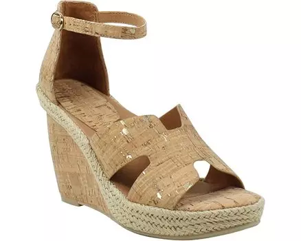 Туфли на каблуках Iksha L'Amour Des Pieds, натуральная