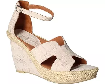 Туфли на каблуках Iksha L'Amour Des Pieds, обелить