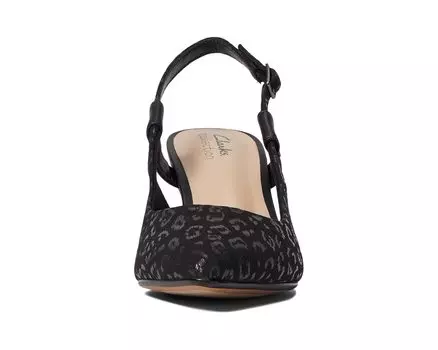 Туфли на каблуках Illeana Sky Clarks, черный