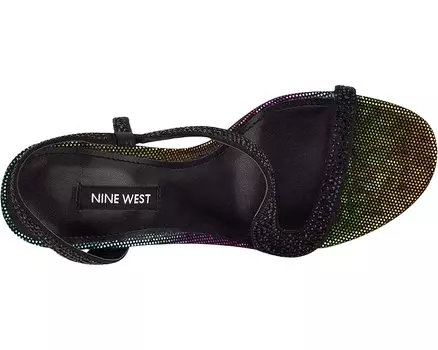 Туфли на каблуках Immal 5 Nine West, черный