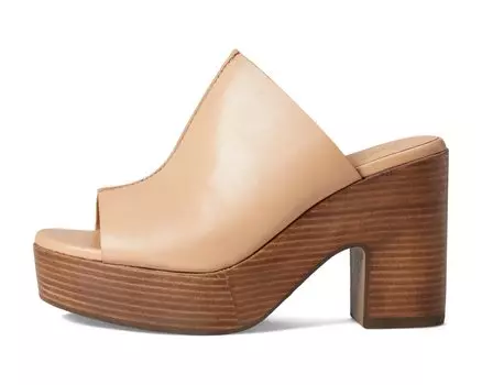 Туфли на каблуках Invigorated Seychelles, кожа