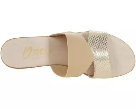 Туфли на каблуках Izabel Onex, бежевый