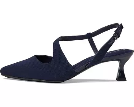 Туфли на каблуках Izabetta Anne Klein, нави