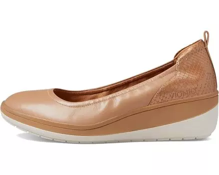 Туфли на каблуках Jacey VIONIC, миндальное печенье