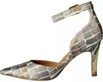 Туфли на каблуках Jaelyn J. Renee, коричневый