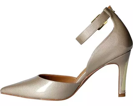 Туфли на каблуках Jaelyn J. Renee, коричневый