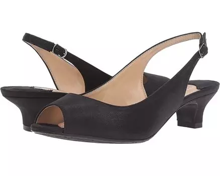 Туфли на каблуках Jenvey J. Renee, черный