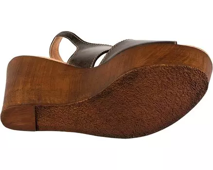 Туфли на каблуках Jessica Californians, серый