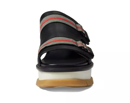 Туфли на каблуках Joanie III Slide SOREL, черный