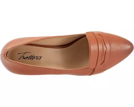 Туфли на каблуках Joelle Trotters, тан