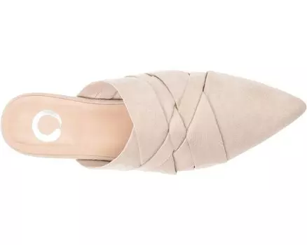 Туфли на каблуках Kalida Mule Journee Collection, бежевый