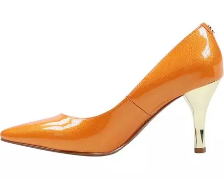 Туфли на каблуках Kanan J. Renee, апельсин