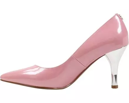 Туфли на каблуках Kanan J. Renee, мягкий розовый