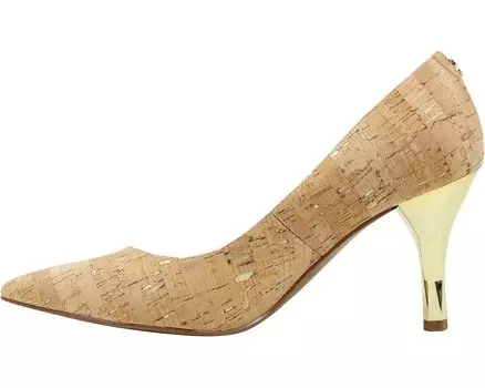 Туфли на каблуках Kanan J. Renee, натуральный