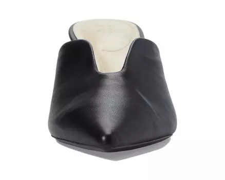 Туфли на каблуках Kapps 9X9 Nine West, черный