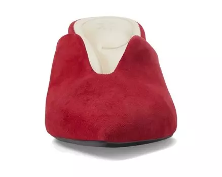 Туфли на каблуках Kapps 9X9 Nine West, красный