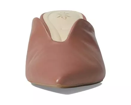 Туфли на каблуках Kapps 9X9 Nine West, легкая ржавчина