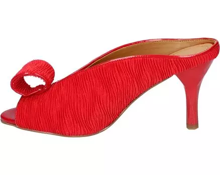 Туфли на каблуках Kavalya J. Renee, красный
