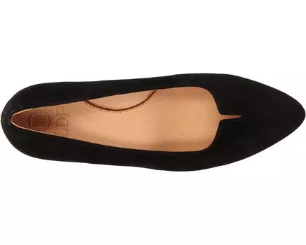 Туфли на каблуках Kavan L'Amour Des Pieds, черный